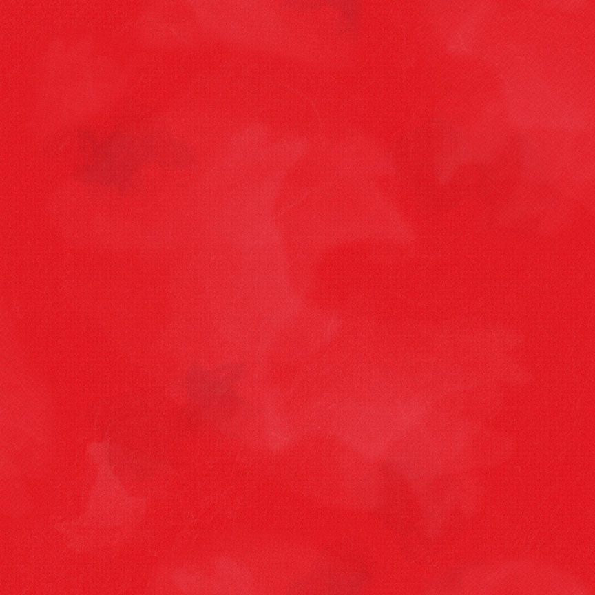 Colorstock - Quilting Cotton Fabric - Brushstroke - Cherry