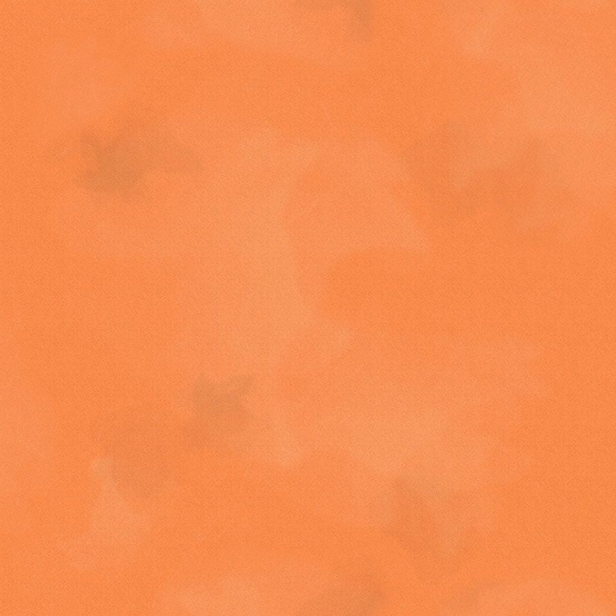 Colorstock - Quilting Cotton Fabric - Brushstroke - Coral