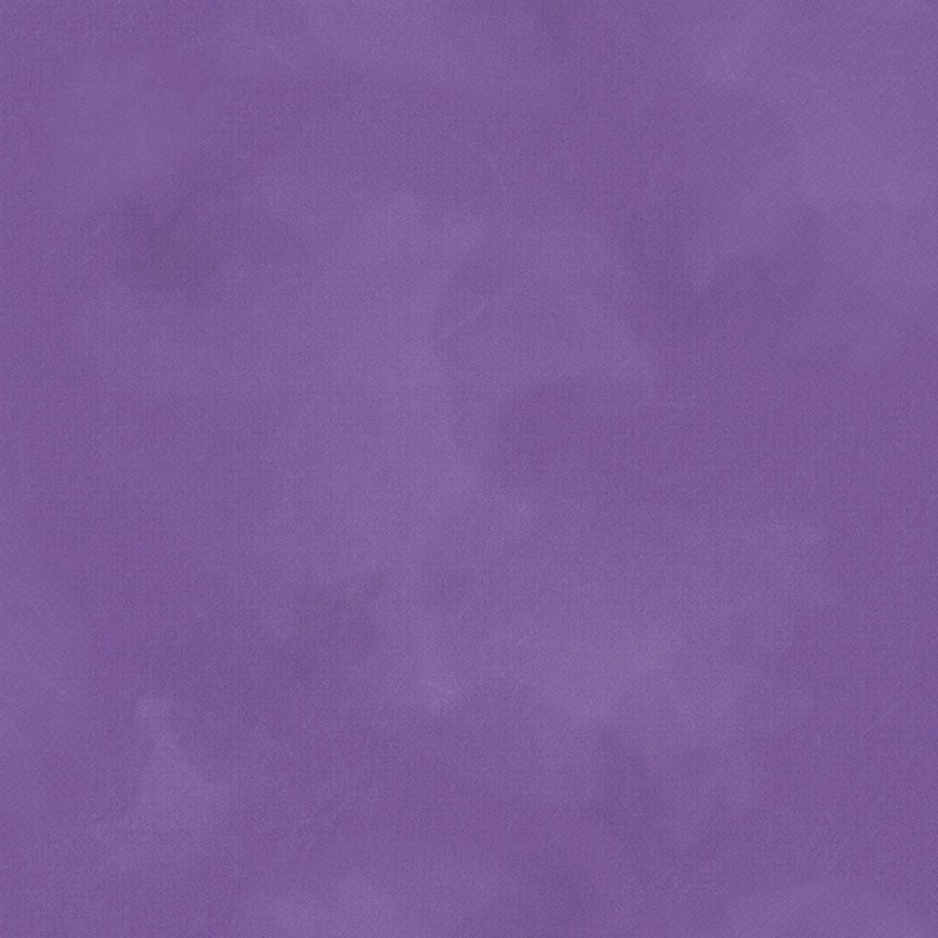Colorstock - Quilting Cotton Fabric - Brushstroke - Plum