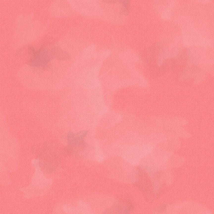 Colorstock - Quilting Cotton Fabric - Brushstroke - Sorbet