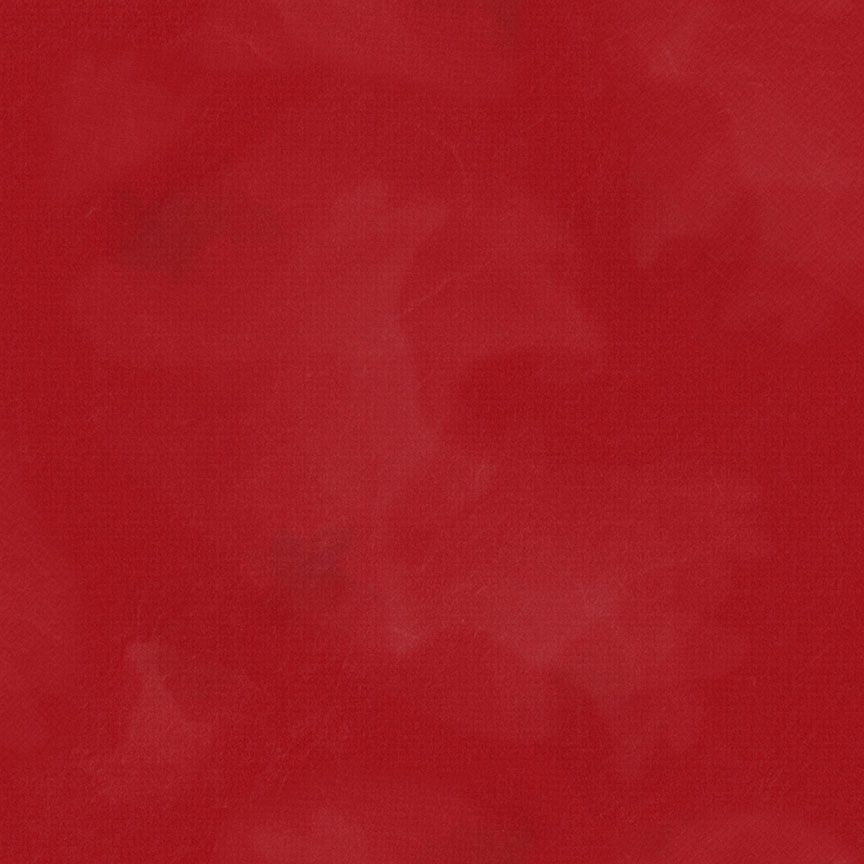 Colorstock - Quilting Cotton Fabric - Brushstroke - Vermillion
