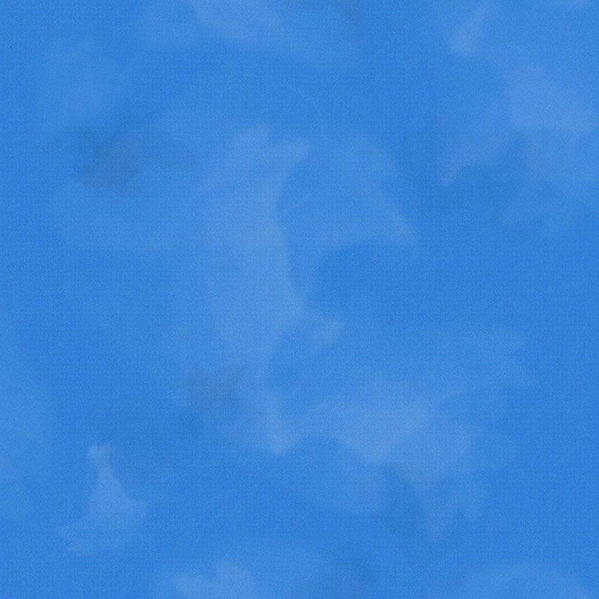 Colorstock - Quilting Cotton Fabric - Brushstroke - Wave