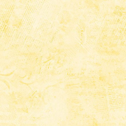 Colorstock - Quilting Cotton Fabric - Stamps - Coensilk
