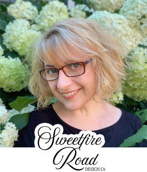 Jackie MacDonald of Sweetfire Road