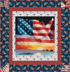 Letters from Home - Quilt Kit