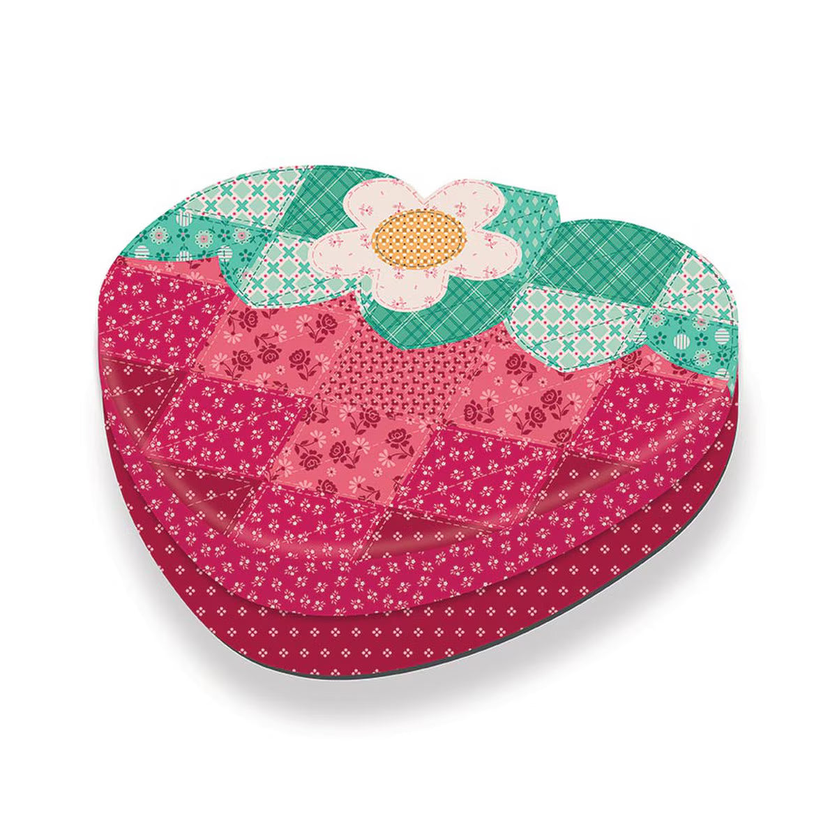 Quilt Kit - Strawberry Crush Sew Along
