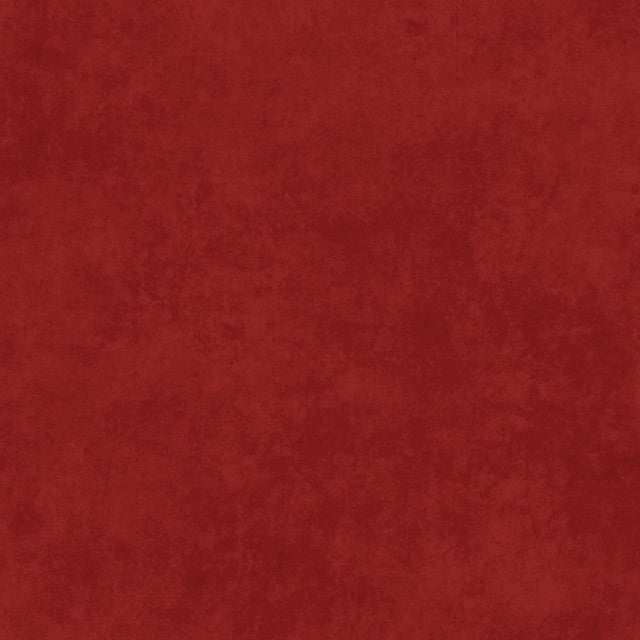 Shadow Play - Quilting Cotton Fabric - Crimson