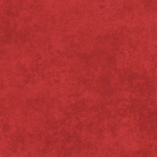 Shadow Play - Quilting Cotton Fabric - Flame Scarlet