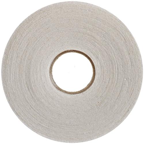 Bias Tape - Chenille Bias Tape - 5/8" - 40 Yards - Natural