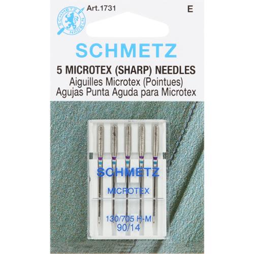 Sewing machine Needles - Schmetz Machine Needle - 14/90