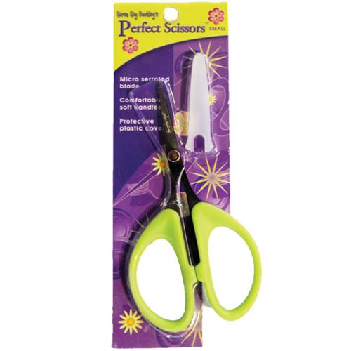 Scissors - Perfect Scissors - 4"