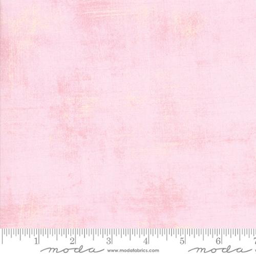 Grunge Basics - Cotton Quilting Fabric - Basic Textured Solid - Duchess