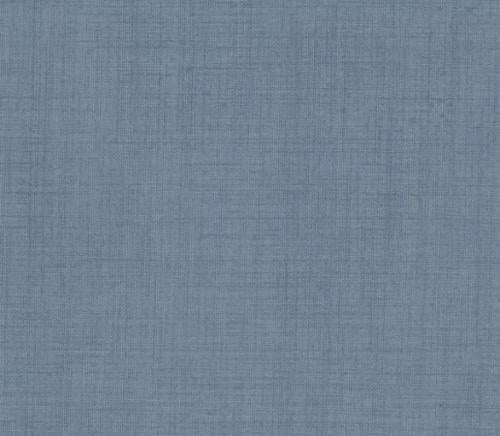 French General Solids - Quilting Cotton Fabric - Woad Blue