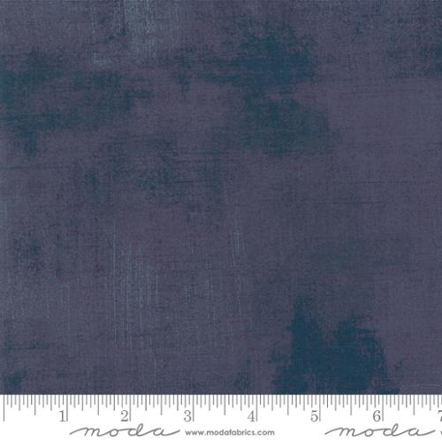 Grunge Basics - Cotton Quilting Fabric - Textured Solid - Picnic