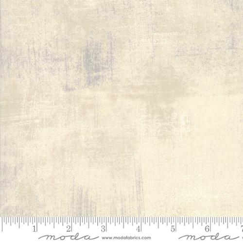 Grunge Basics - Cotton Quilting Fabric - Textured Solid - Marble