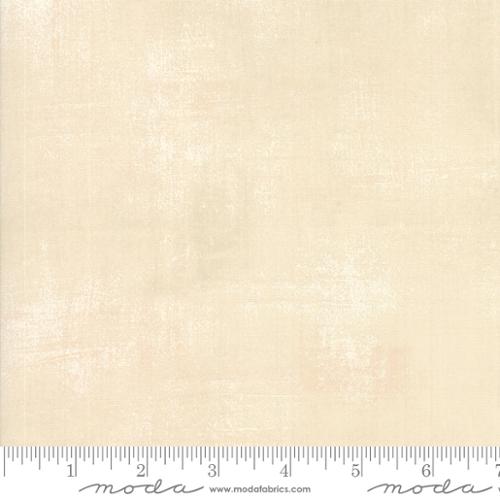 Grunge Basics - Cotton Quilting Fabric - Textured Solid - Dawn