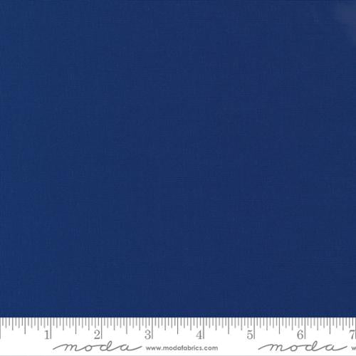 Bella Solids - Quilting Cotton Fabric - Basic Solid - Royal