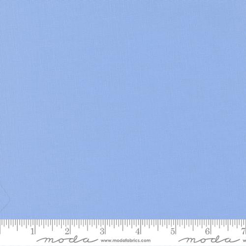 Bella Solids - Quilting Cotton Fabric - Basic Solid - Baby Blue