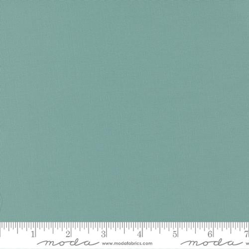 Bella Solids - Quilting Cotton Fabric - Basic Solid - Dusty Jade
