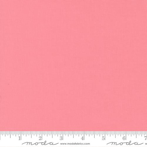 Bella Solids - Quilting Cotton Fabric - Basic Solid - Pink