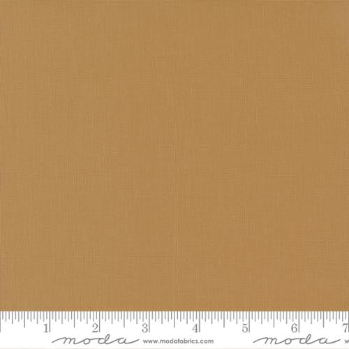 Bella Solids - Quilting Cotton Fabric - Basic Solid - Fig Tree Wheat