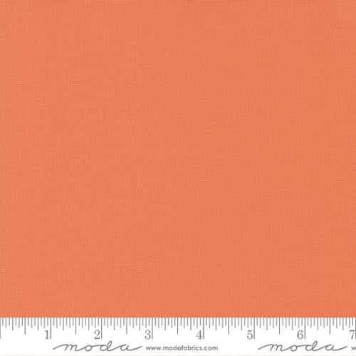 Bella Solids - Quilting Cotton Fabric - Basic Solid  - Ochre