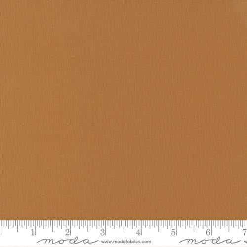 Bella Solids - Quilting Cotton Fabric - Basics Solid - Hay - Tan