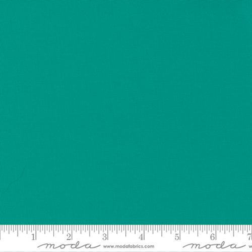 Bella Solids - Quilting Cotton Fabric - Basic Solid - Jade