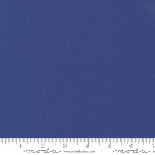 Bella Solids - Quilting Cotton Fabric - Basic Solid - Night Sky