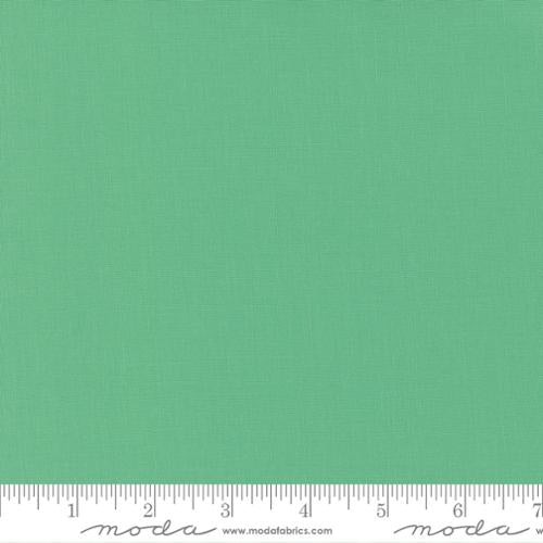 Bella Solids - Quilting Cotton Fabric - Basic Solid - Bettys Green