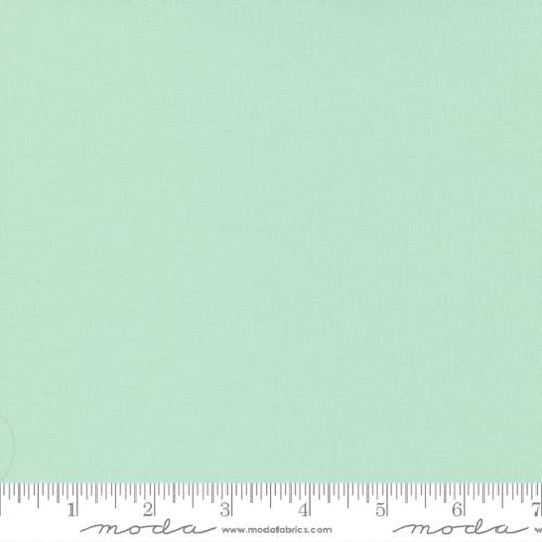 Bella Solids - Quilting Cotton Fabric - Basic Solid - Breeze