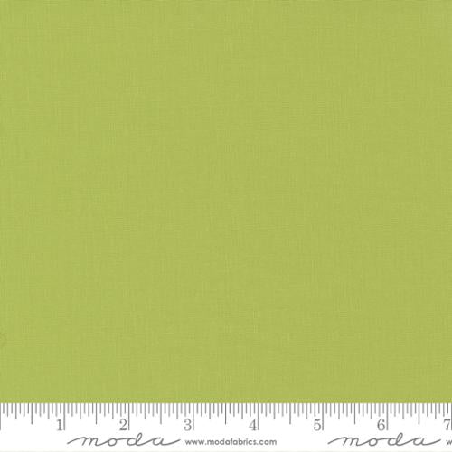 Bella Solids - Quilting Cotton Fabric - Basic Solid - Pistachio