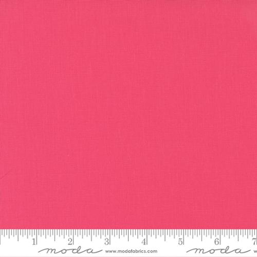 Bella Solids - Quilting Cotton Fabric - Basic Solid - Popsicle