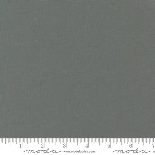 Bella Solids - Quilting Cotton Fabric - Basic Solid - Etchings Slate