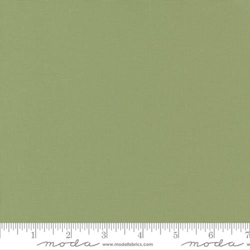 Bella Solids - Quilting Cotton Fabric - Basic Solid - Circa Celadon