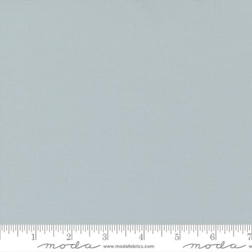 Bella Solids - Quilting Cotton Fabric - Basic Solid - Zen Grey - Grey