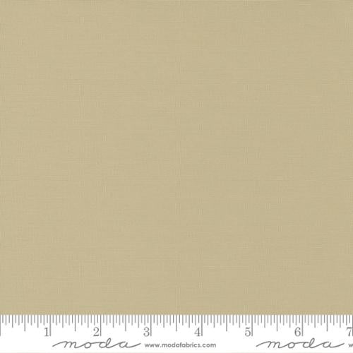Bella Solids - Quilting Cotton Fabric - Basic Solid - Sand