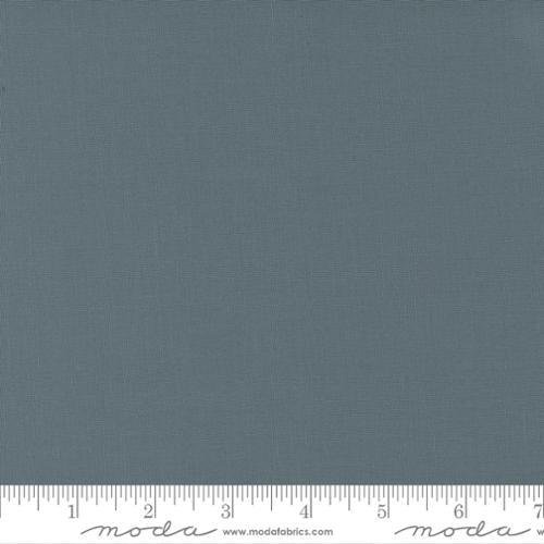 Bella Solids - Quilting Cotton Fabric - Basics Solid Bella Challenge - Graphite