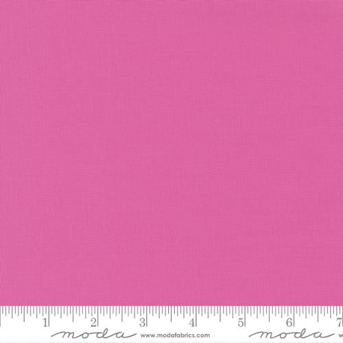 Bella Solids - Quilting Cotton Fabric - Basic Solid - Petal - Pink