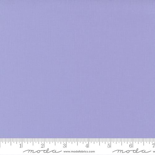 Bella Solids - Quilting Cotton Fabric - Basic Solid - Wisteria