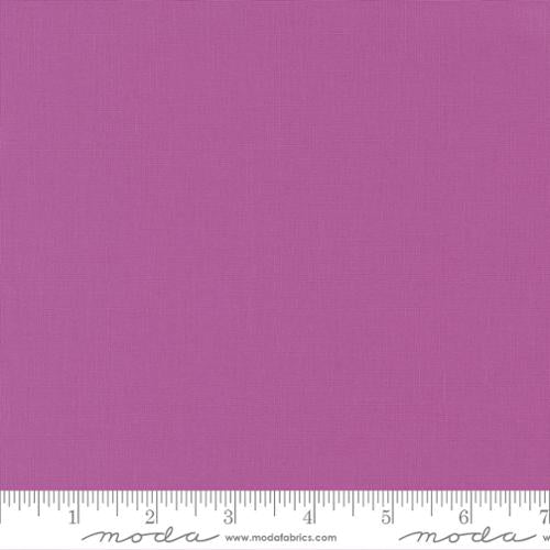 Bella Solids - Quilting Cotton Fabric - Basic Solid - Violet - Purple