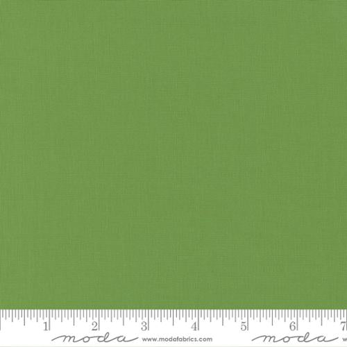 Bella Solids - Quilting Cotton Fabric - Basic Solid - Fresh Grass - Light Green