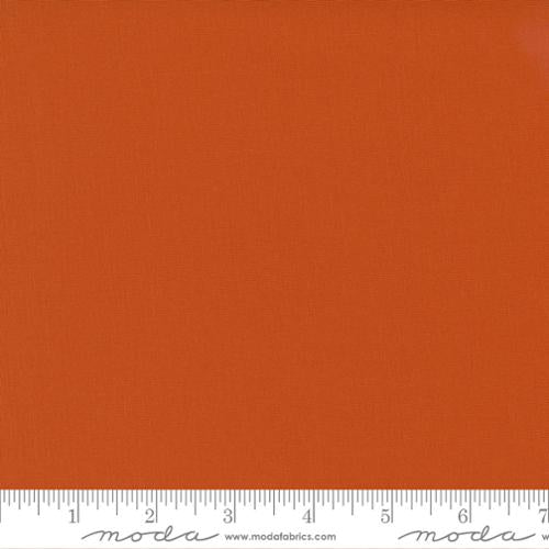 Bella Solids - Quilting Cotton Fabric - Basic Solid - Longhorn