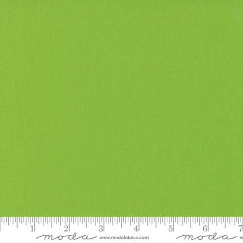 Bella Solids - Quilting Cotton Fabric - Basic Solid - Sprout