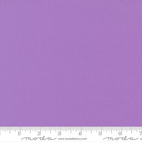 Bella Solids - Quilting Cotton Fabric - Basic Solid - Sugar Plum - Lavender