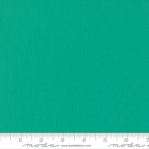 Bella Solids - Quilting Cotton Fabric - Basic Solid - Spearmint - Light Green