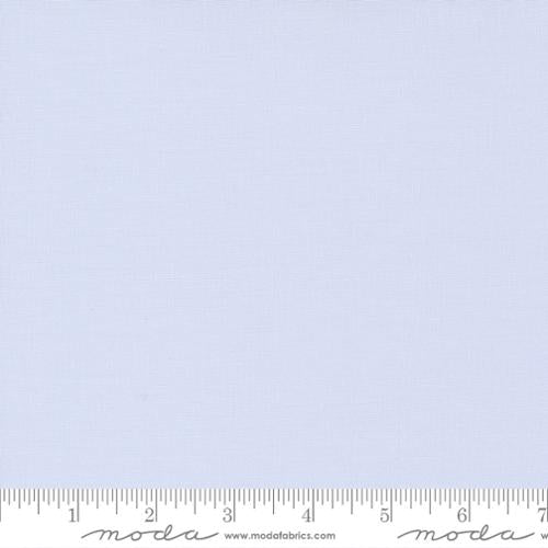 Bella Solids - Quilting Cotton Fabric - Basic Solid - Ash - Grey