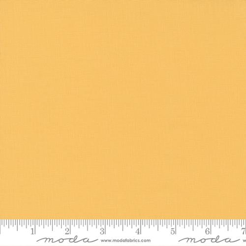 Bella Solids - Quilting Cotton Fabric - Basic Solid - Afternoon