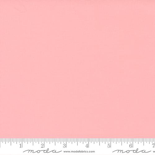 Bella Solids - Quilting Cotton Fabric - Classic Basic Solid - Princess