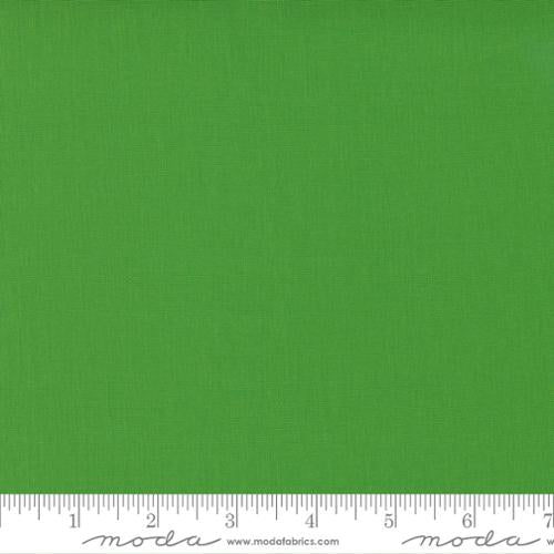 Bella Solids - Quilting Cotton Fabric - Classic Basic Solid - Shamrock